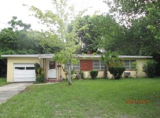 6313 Shady Oak Dr, Jacksonville, FL 32277
