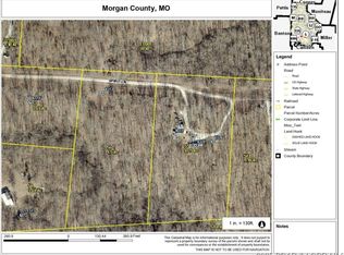 8272 Spirit Ln, Gravois Mills, MO 65037