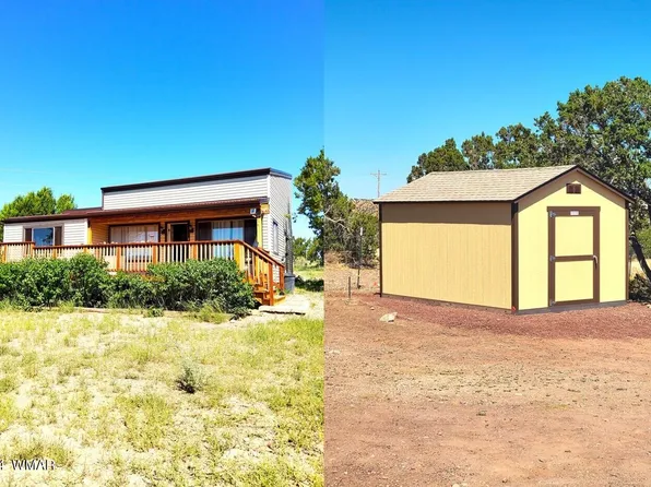 73 County Road 5064, Concho, AZ 85924