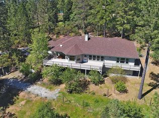 3271 Wasatch Rd, Placerville, CA 95667