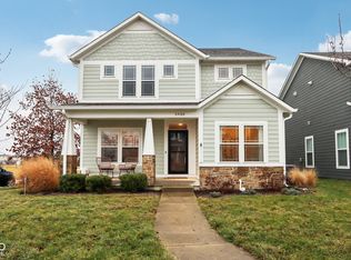 5930 Crowley Pkwy, Whitestown, IN 46075