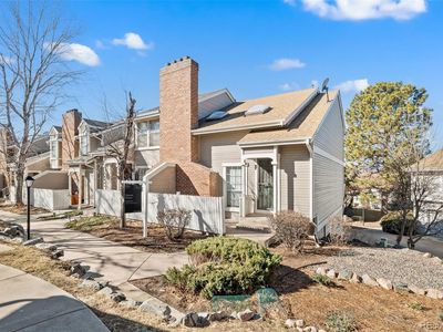2881 W Long Circle  Unit F, Littleton, CO, 80120