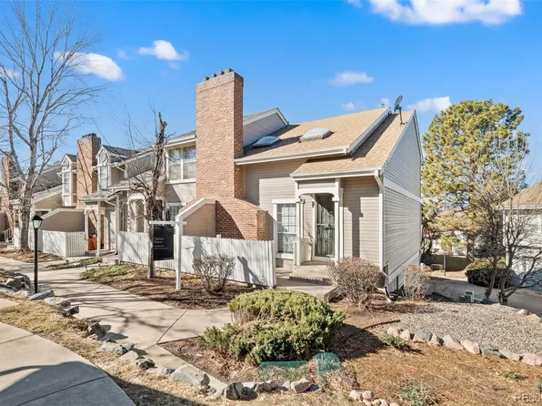 2881 W Long Circle #F, Littleton, CO 80120
