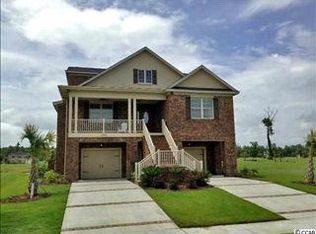 1308 E Isle Of Palms Ave, Myrtle Beach, SC 29579