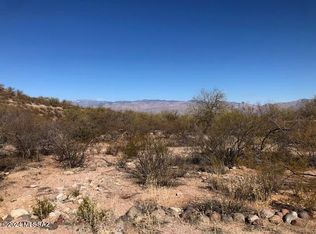 Tbd E Calle Catalina, Tucson, AZ 85748
