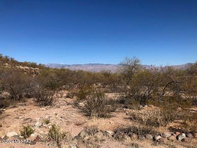 Tbd E Calle Catalina, Tucson, AZ, 85748