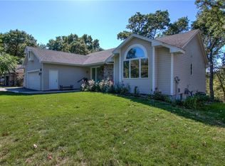 1171 River Ridge Rd, River Falls, WI 54022