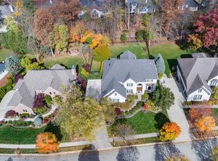 5922 Silas Moffitt Way, Carmel, IN 46033