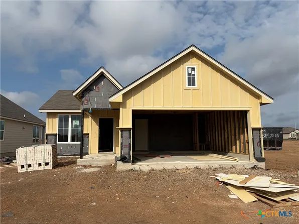 412 Honeydew Way, Seguin, TX 78155