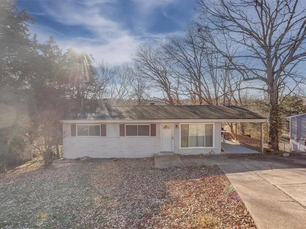 71 Patricia Pl, Fenton, MO 63026