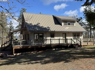 302 Rimrock Rd, Goldendale, WA 98620