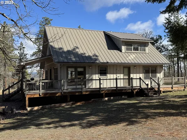 302 Rimrock Rd, Goldendale, WA 98620