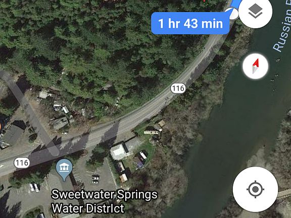 4th image of Guernville Ca