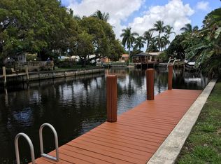 5811 NE 14th Rd APT 5, Fort Lauderdale, FL 33334