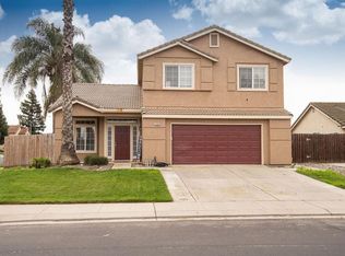 5200 Dolcetto Way, Salida, CA