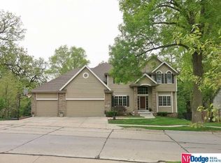 1401 Cobblestone Lane Cir, Bellevue, NE 68005