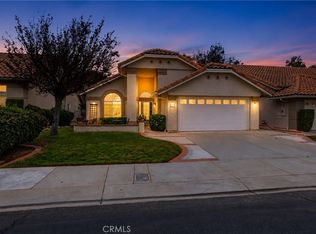 5990 Lake Buena Vista Way, Banning, CA 92220