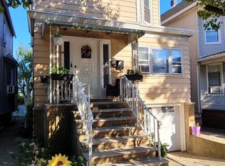 616 Avenue E FLOOR 2, Bayonne, NJ 07002
