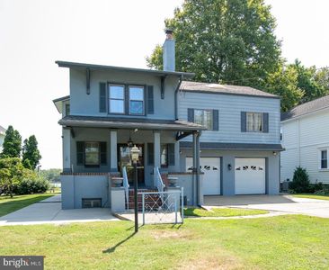 6220 N Radcliffe St, Bristol, PA, 19007