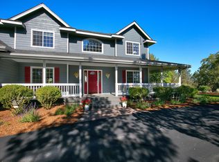 64275 Hunnell Rd, Bend, OR 97703