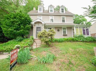 805 Clarendon Rd, Drexel Hill, PA 19026