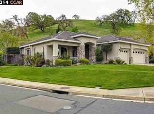 5193 Keller Ridge Dr, Clayton, CA 94517
