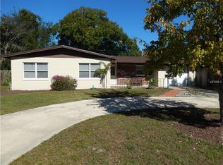 745 Malone Dr, Orlando, FL 32810