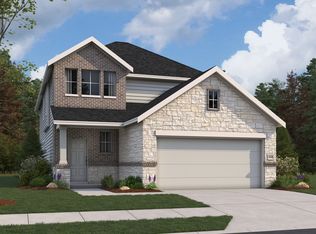 2355 Pink Pearl Drive, San Antonio, TX 78224