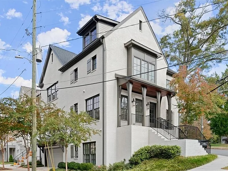 4001 Haverhill Dr — Photo 2