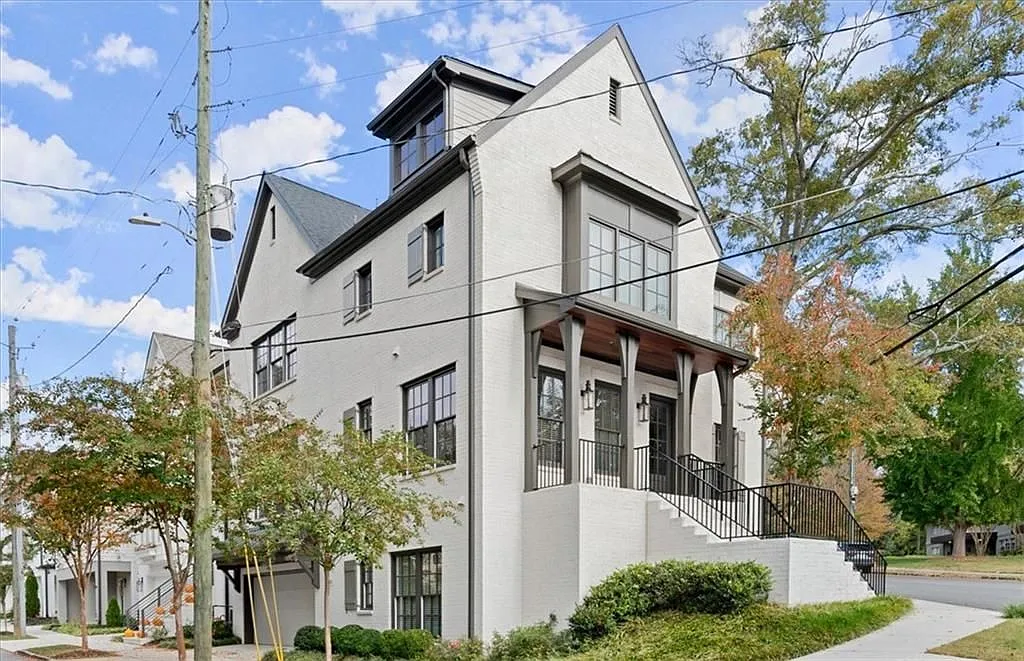 Building Photo - 4001 Haverhill Dr