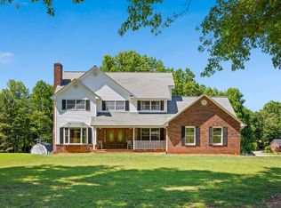 3010 Eaker Dr, Cherryville, NC 28021
