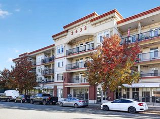 2632 Pauline St #208, Abbotsford, BC V2S 0C9