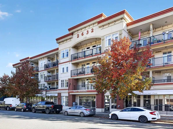 2632 Pauline St #208, Abbotsford, BC V2S 0C9