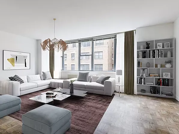 65 W 55th St APT 5G, New York, NY 10019