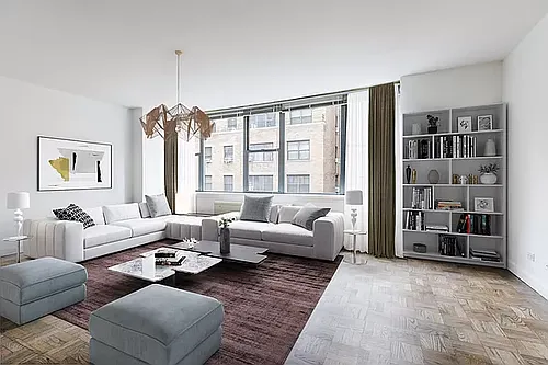 65 W 55th St #5G Photo 1 65 W 55th St #5G Photo 1