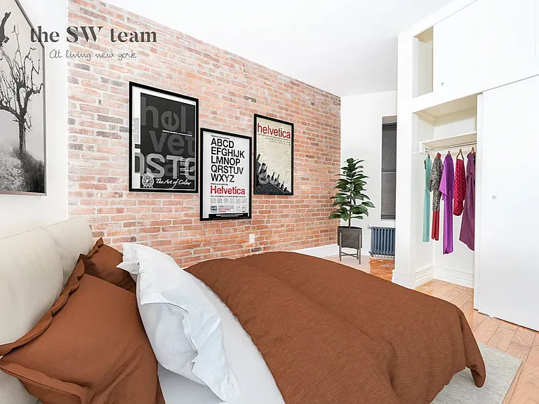 65 W 106th St #5F — Photo 3