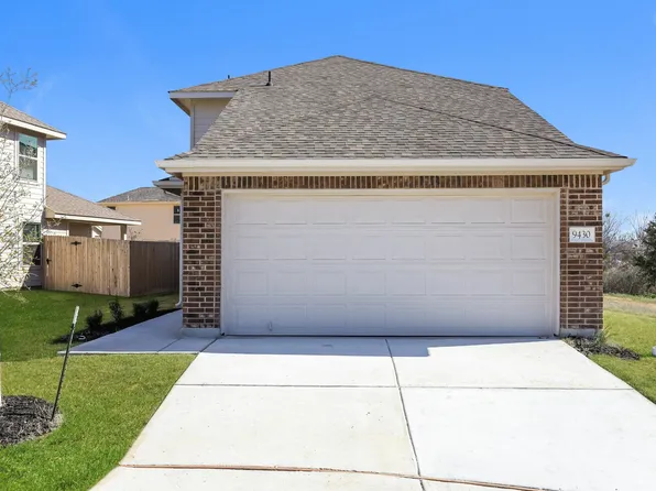 9430 Dogwood Hl, San Antonio, TX 78211