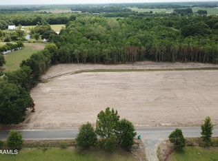 Bearb Road 3 4 5a LOT 1-2-7A, Sunset, LA 70584