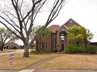 613 Andover Ln, Coppell, TX 75019