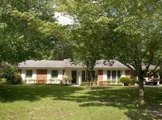 1505 Buckingham Way, Savannah, GA 31406