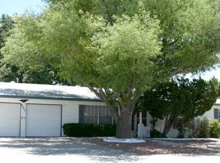 9321 Lait Dr, El Paso, TX 79925