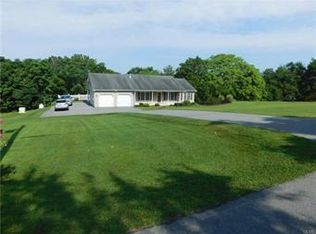 6045 Hillendale Rd, Bangor, PA 18013