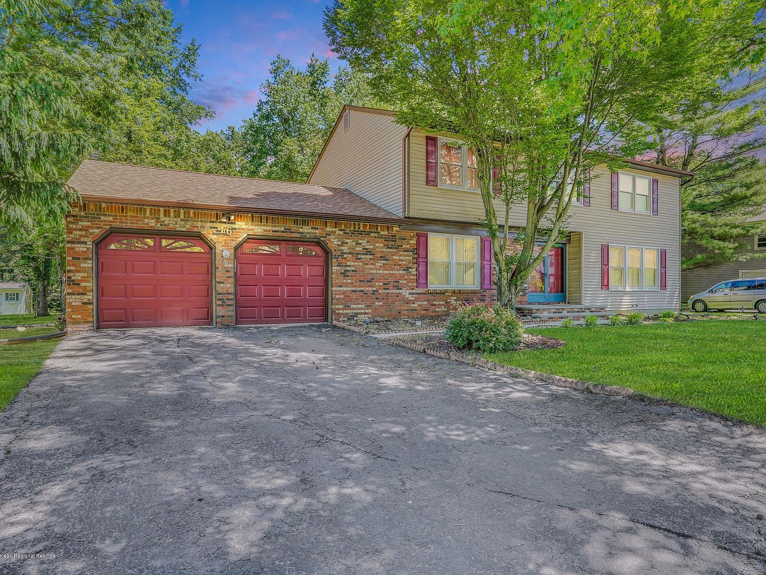 16 Overhill Drive, Marlboro, NJ 07746 Zillow