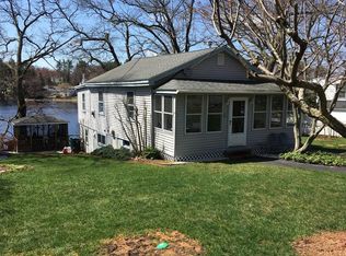 3 Goldenrod Ln, Billerica, MA 01821