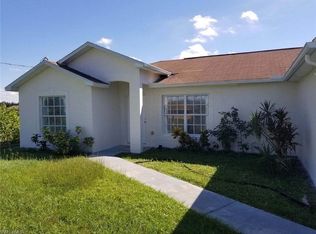 3125 24th St SW, Lehigh Acres, FL 33976