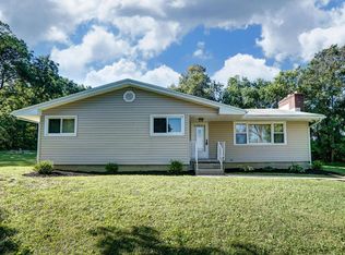 6146 Route 656 St, Centerburg, OH 43011