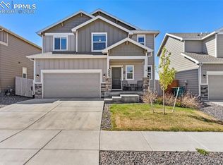 5443 Hammond Dr, Colorado Springs, CO 80915
