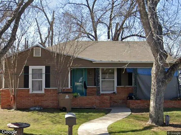 1419 S Van Buren St, San Angelo, TX 76901