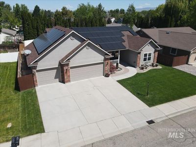11820 W Dallan Dr, Boise, ID, 83713