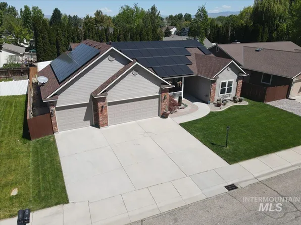 11820 W Dallan Dr, Boise, ID 83713